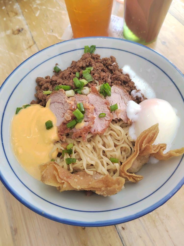 Photo of Yuan's Noodle Empire 缂樿 (娌欏反澶忓崡鍗楋級 - Kota Kinabalu, Sabah, Malaysia