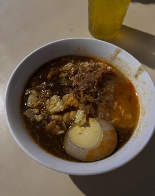 Photo of Green House Prawn Mee Corner - George Town, Penang, Malaysia
