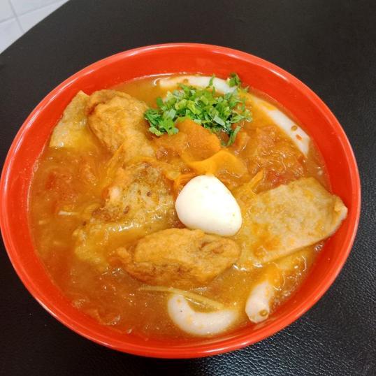 Photo of Aliang Fish Noodle - Kota Kinabalu, Sabah, Malaysia