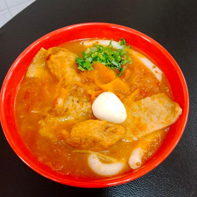 Photo of Aliang Fish Noodle - Kota Kinabalu, Sabah, Malaysia