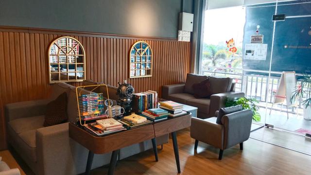 Photo of The 1985 Coffee @ Plaza 333 - Kota Kinabalu, Sabah, Malaysia