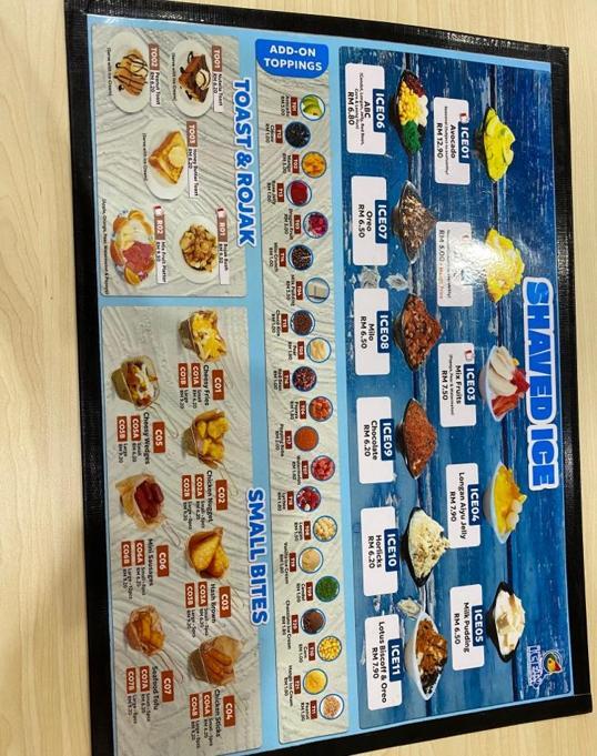 Photo of Ice To You - Kota Kinabalu, Sabah, Malaysia