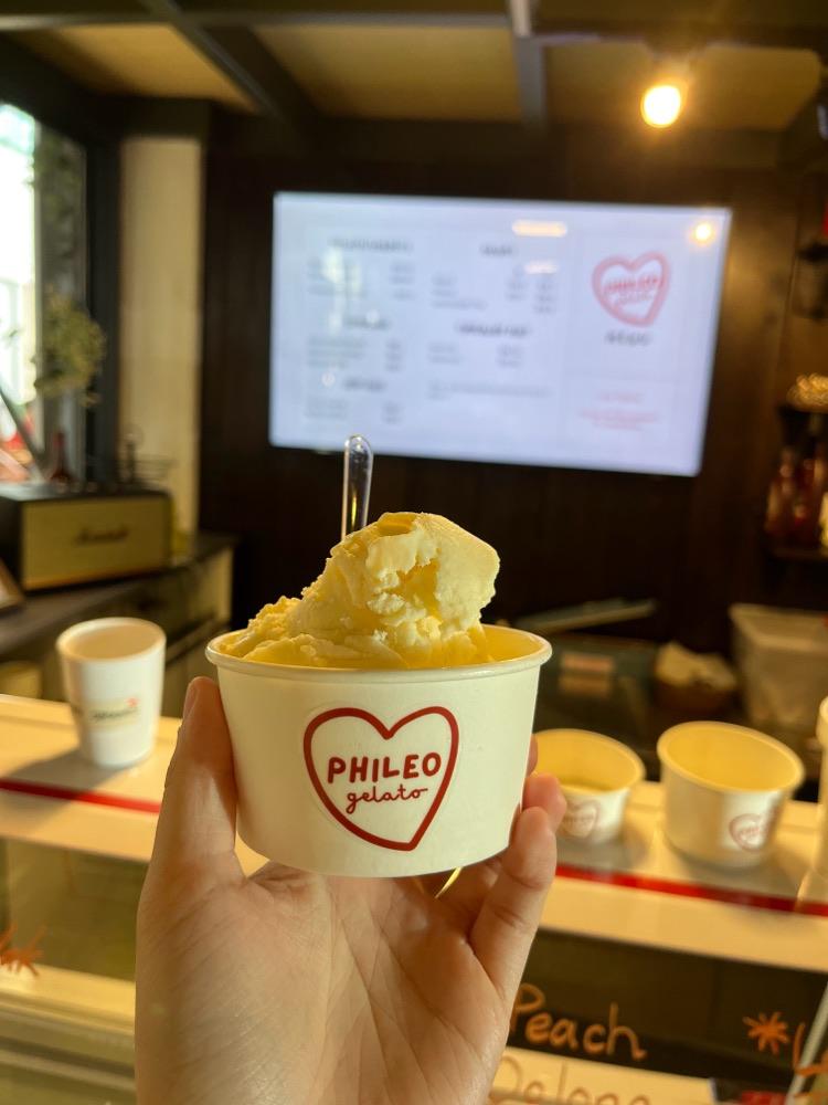 Photo of Phileo Gelato - Kota Kinabalu, Sabah, Malaysia