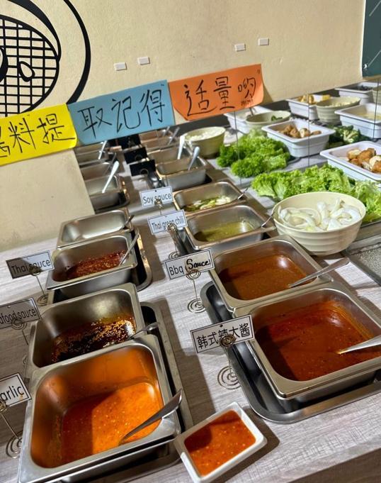 Photo of AnNyeong Korean Buffet BBQ - Johor Bahru, Johor, Malaysia