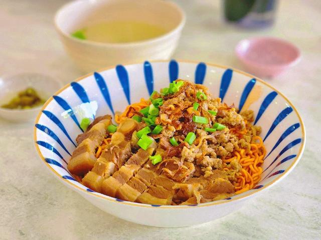 Photo of Public Food Court - Kota Kinabalu, Sabah, Malaysia