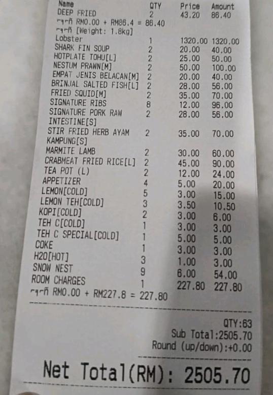 Photo of 5’s Lab Kitchen 大牌檔 - Kota Kinabalu, Sabah, Malaysia