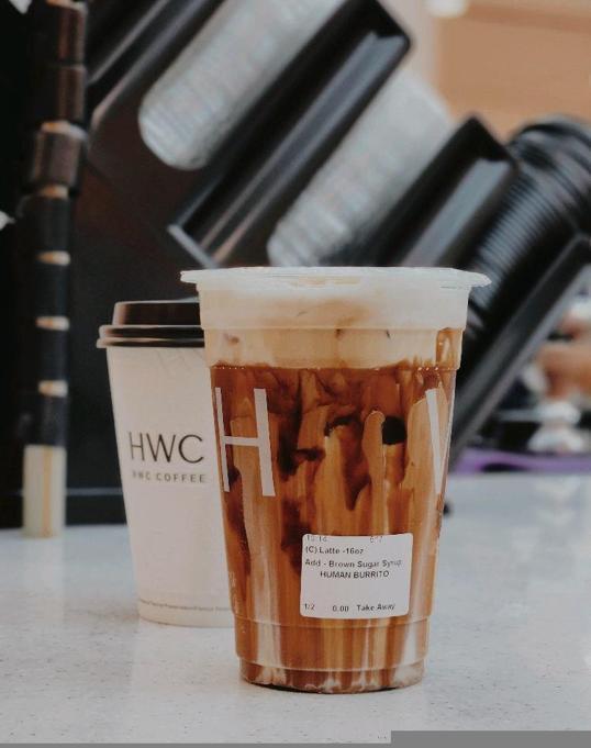 Photo of HWC Coffee - Suria Sabah - Malaysia