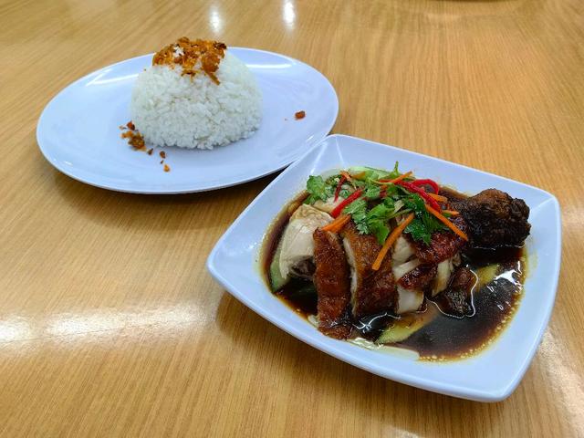 Photo of Cheon Kee Kitchen - Kota Kinabalu, Sabah, Malaysia