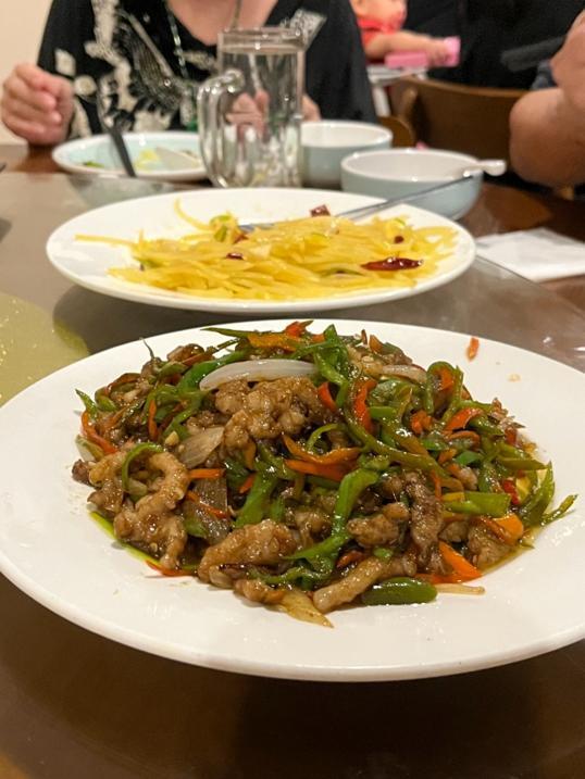 Photo of 乐厨私房菜 Wellcome Cafe - Kota Kinabalu, Sabah, Malaysia