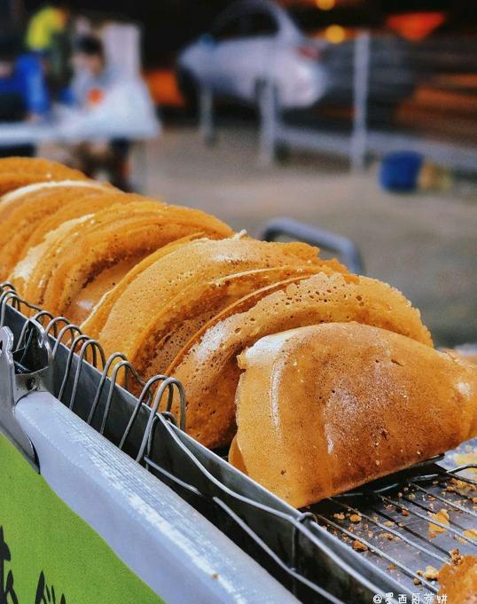 Photo of Top Singer Pancake 歌王香脆夹饼 - Kota Kinabalu, Sabah, Malaysia