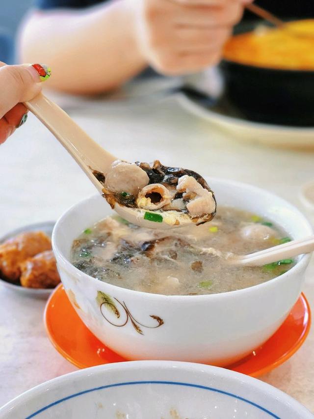 Photo of Public Food Court - Kota Kinabalu, Sabah, Malaysia