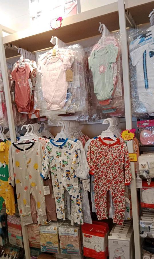 Photo of Baby Time ( Lintas Branch) - Kota Kinabalu, Sabah, Malaysia