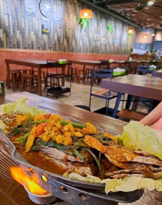 Photo of Kron Thai Cuisine - Kuala Lumpur, Kuala lumpur, Malaysia