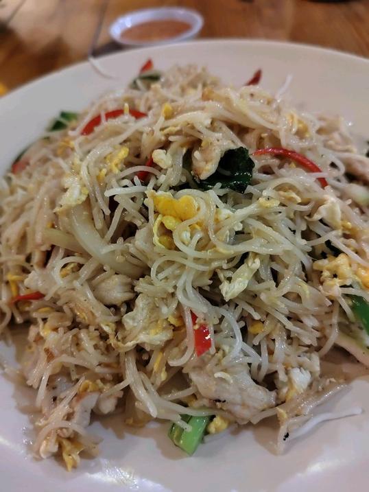 Photo of 家饭 JF Borneo Sinalau @Plaza333 - Kota Kinabalu, Sabah, Malaysia