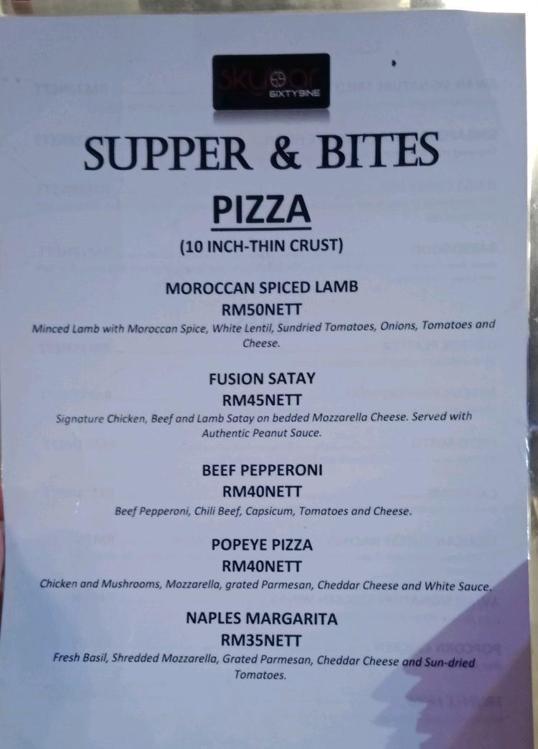 Photo of Awan Restobar - Kota Kinabalu, Sabah, Malaysia