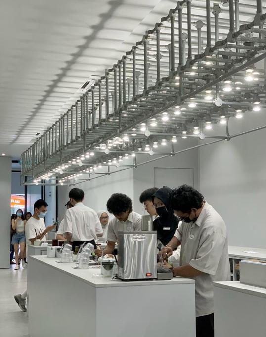 Photo of Niko Neko Matcha 2.0 - Chinatown - Kuala Lumpur, Kuala lumpur, Malaysia