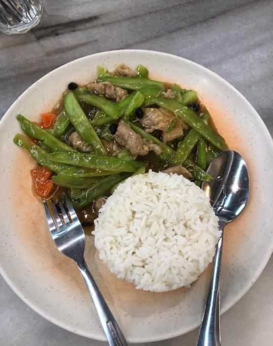 Photo of Kim Fah (Beaufort) Restaurant 9 - Kota Kinabalu, Sabah, Malaysia