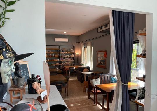 Photo of Eva Secret Garden - Kota Kinabalu, Sabah, Malaysia