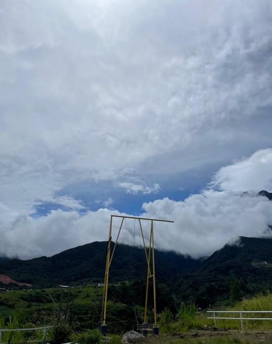 Photo of Mersilou 3Sixty Peak - Kundasang, Sabah, Malaysia