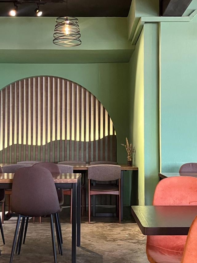 Photo of The Well Cafe - Kota Kinabalu, Sabah, Malaysia