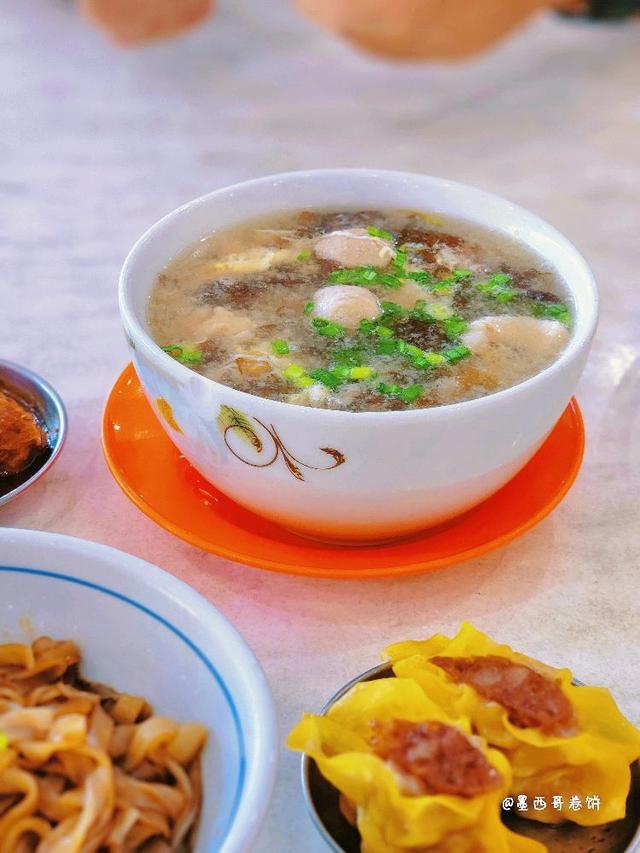 Photo of Public Food Court - Kota Kinabalu, Sabah, Malaysia