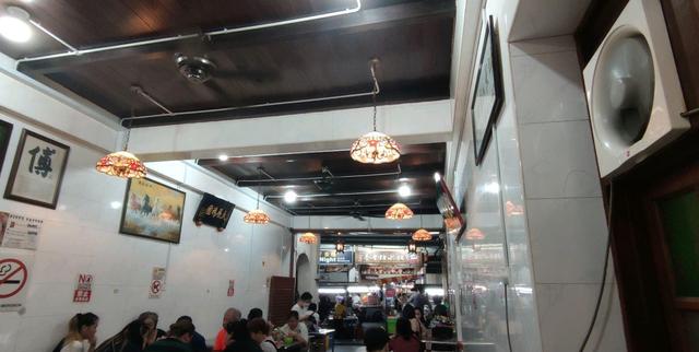 Photo of Restoran Kimberly Kuan Kee 汕头街权记鸭粥粿汁专卖店 - George Town, Penang, Malaysia