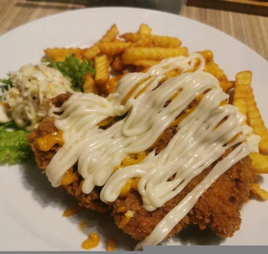 Photo of Gmp Bistro & Bar - Kota Kinabalu, Sabah, Malaysia