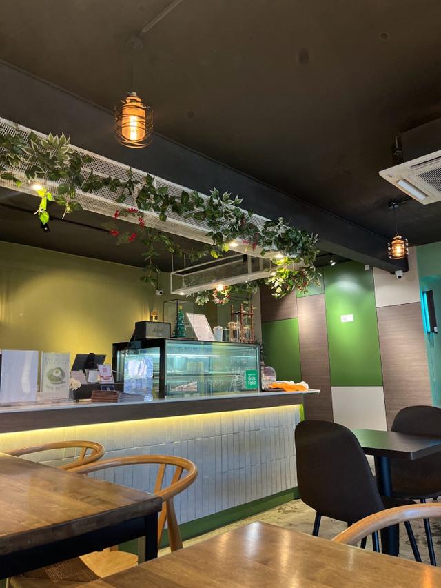 Photo of The Well Cafe - Kota Kinabalu, Sabah, Malaysia