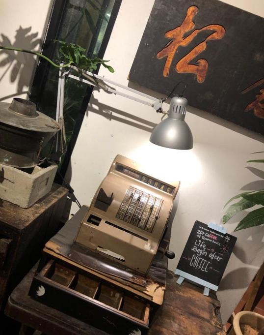 Photo of 2F+ Coffee Roastery Relau - Bayan Lepas, Penang, Malaysia