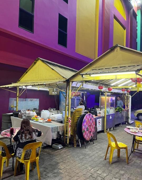 Photo of The Living Juice - Kota Kinabalu, Sabah, Malaysia