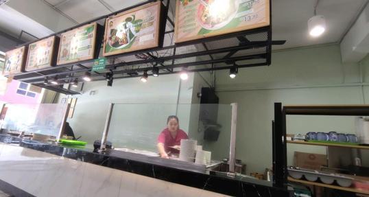 Photo of Nasi Katok Green Chilli Zap Zap - Kota Kinabalu, Sabah, Malaysia