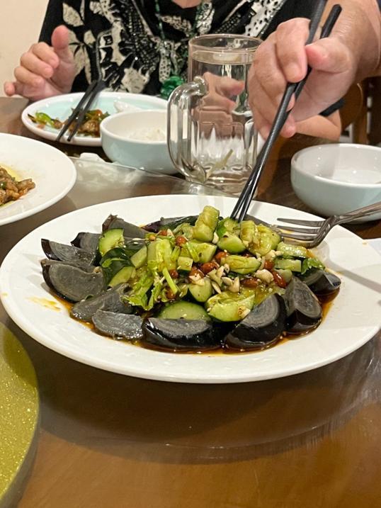 Photo of 乐厨私房菜 Wellcome Cafe - Kota Kinabalu, Sabah, Malaysia