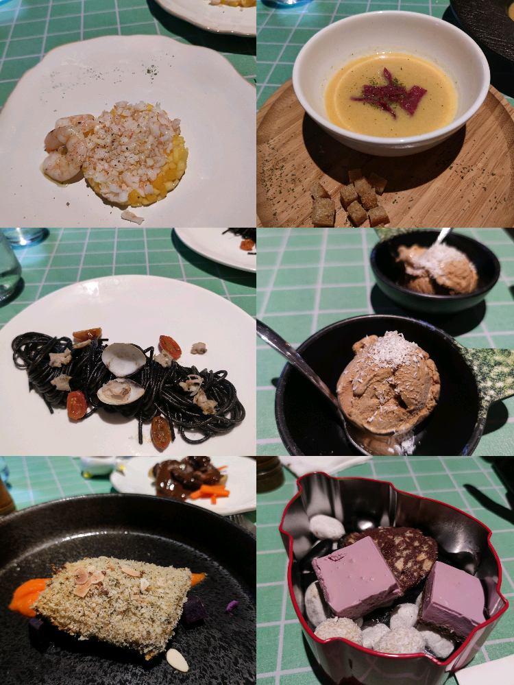 Photo of La Veranda Cucina Italiana - Kota Kinabalu, Sabah, Malaysia