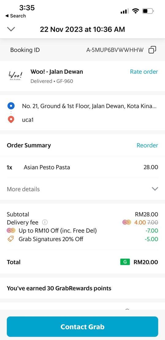 Photo of Woo! - Kota Kinabalu, Sabah, Malaysia