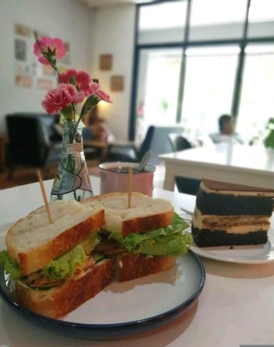 Photo of Cat & Mei Cafe - Kota Kinabalu, Sabah, Malaysia