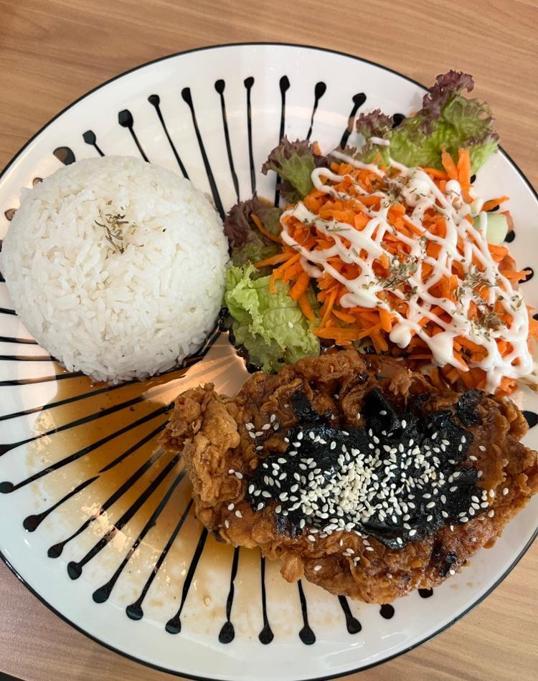 Photo of Hoola Hoop Cafe - Kota Kinabalu, Sabah, Malaysia