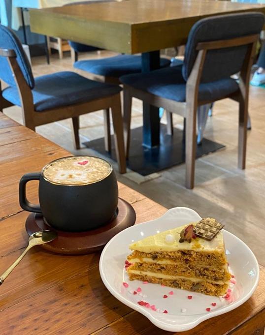 Photo of Eva Secret Garden - Kota Kinabalu, Sabah, Malaysia