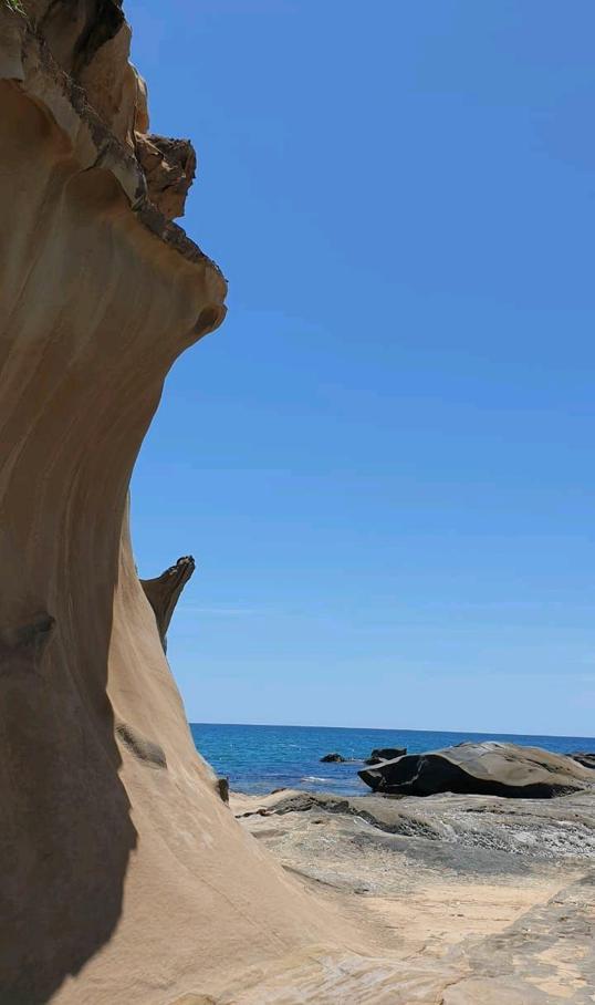 Photo of Tindakon Dazang Beach - Kudat, Sabah, Malaysia