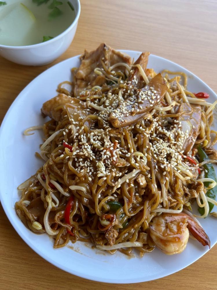 Photo of Cheon Kee Kitchen - Kota Kinabalu, Sabah, Malaysia