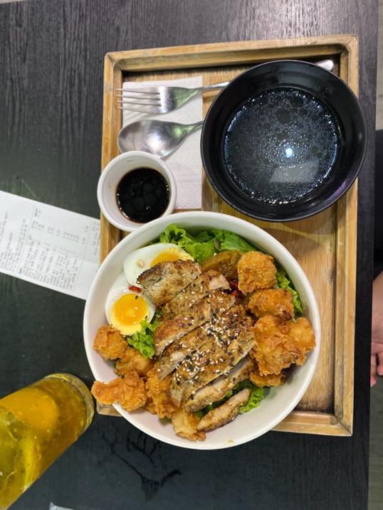 Photo of Guilt Free Society KK - Kota Kinabalu, Sabah, Malaysia