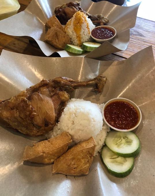 Photo of Indo Padang Restaurant - Kota Kinabalu, Sabah, Malaysia