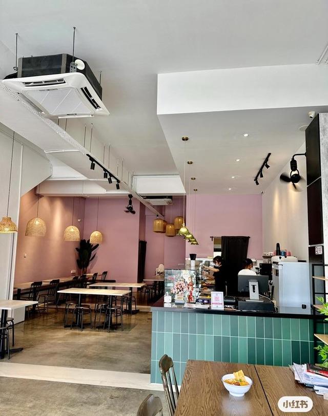 Photo of 阿公茶室Ah Gong's Kopitiam - Johor Bahru, Johor, Malaysia