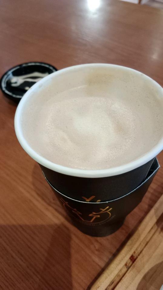 Photo of Daily Coffee Aeropod - Kota Kinabalu, Sabah, Malaysia