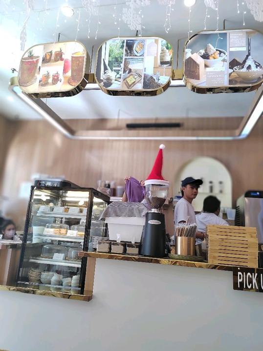 Photo of Brown Cafe Gaya Street - Kota Kinabalu, Sabah, Malaysia