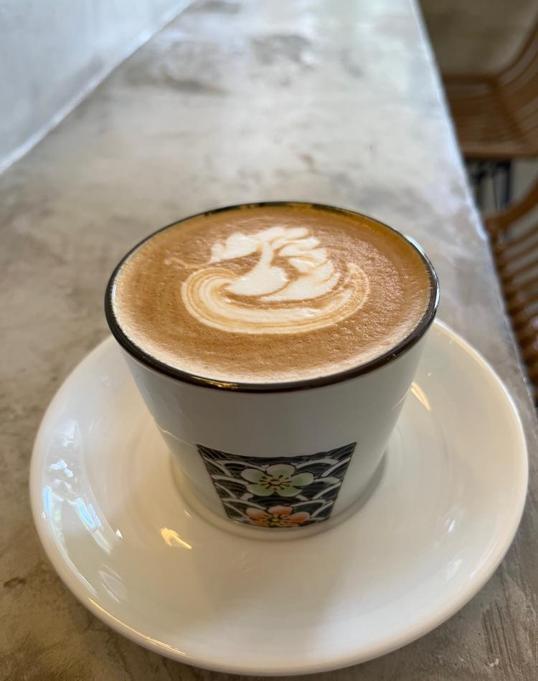 Photo of Pixel Coffee KK - Kota Kinabalu, Sabah, Malaysia