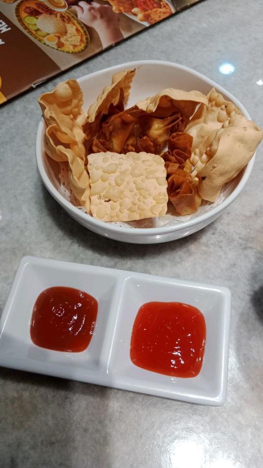 Photo of OLDTOWN White Coffee - Gaya Street - Kota Kinabalu, Sabah, Malaysia