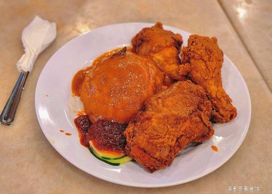 Photo of Nasi Anje 1 Imago - Kota Kinabalu, Sabah, Malaysia