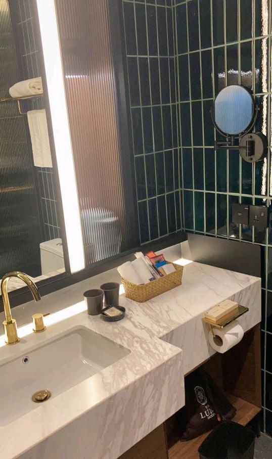 Photo of The LUMA Hotel - Kota Kinabalu, Sabah, Malaysia