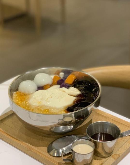 Photo of Lucky Bean - Kota Kinabalu, Sabah, Malaysia