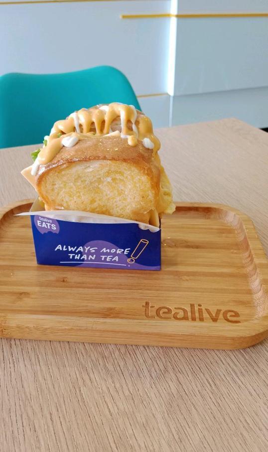 Photo of Tealive & Bask Bear Pavilion Bundusan - Kota Kinabalu, Sabah, Malaysia